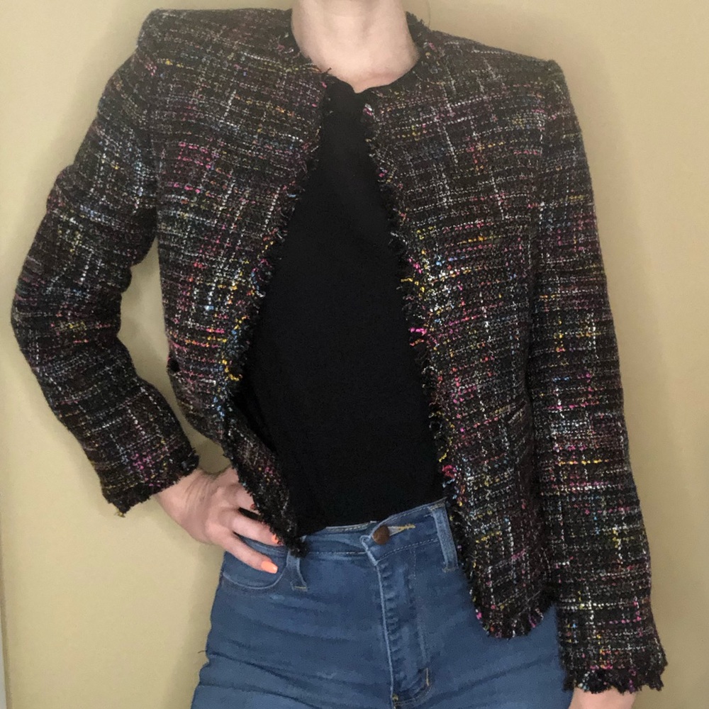 H&M blazer - Picture 7 of 8